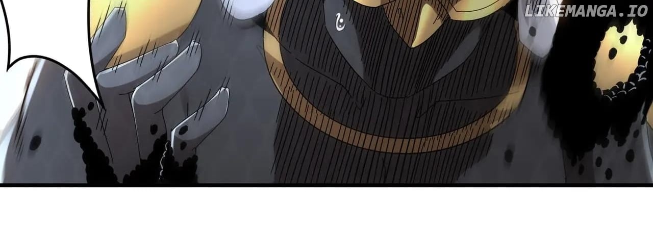 My Furry Harem Is After Me Chapter 323 - page 54